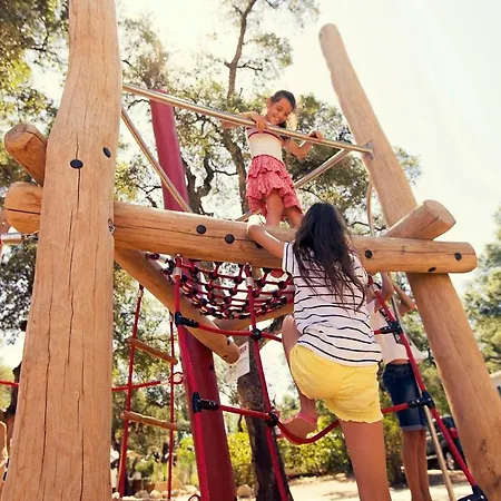 Camping Argelès-sur-Mer