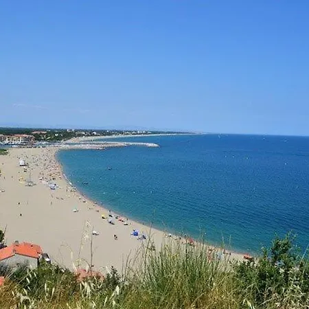 Camping Ferienhaus *
